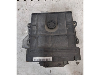 Блок управления коробкой передач 09G927750BE, H35S0714 Volkswagen Golf Plus