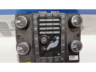 Блок управления климат-контролем 31346513   Volvo V60