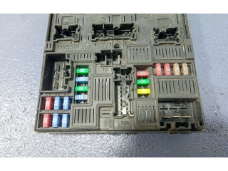 Pojistková skříňka 284B66727R, 284B66727R Renault Megane 2019