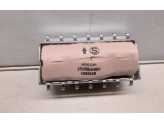 Подушка безопасности пассажира 77850SEAE81, P0ZM2T782   Honda Accord