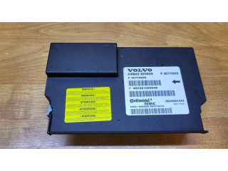 Блок подушек безопасности 30773925, 007061000048 Volvo S80