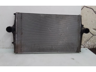 Интеркулер Volvo V70