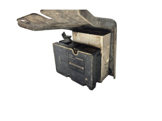 Блок АБС 8619968, 5WK84000   Volvo  V70  2000 - 2004 года