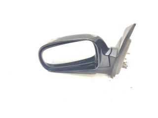 Зеркало электрическое SsangYong Kyron - года