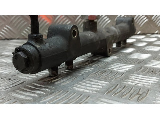 Vstřikovací lišta 0281002398 Chrysler Voyager pro naftový motor 2.5