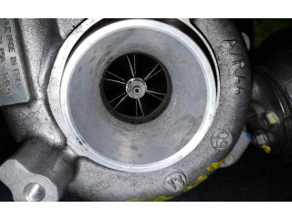  Турбина Peugeot 5008  9686120680, GARRET         
