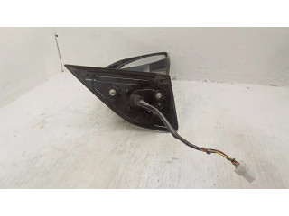 Зеркало электрическое правое Mitsubishi Outlander 2007-2012 года