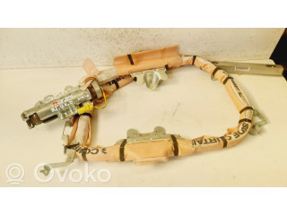 Боковая подушка безопасности 78850SEAG91, 0107T0Z8PW911   Honda Accord