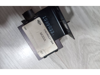 Блок управления Xenon