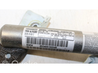 Боковая подушка безопасности 853405192045   BMW X3 E83