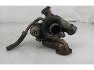 Turbodmychadlo Турбина K14116326, 951730947 Citroen Xsara DHY (XUD9TE/Y)