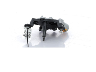 Моторчик заднего дворника 9819900080, L0-0661L Citroen DS4