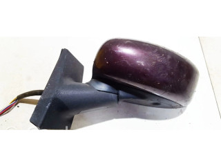 Zpětné zrcátko levé Lancia Musa 2006 e30158459