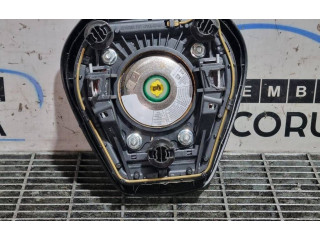 Подушка безопасности водителя Ford Ecosport