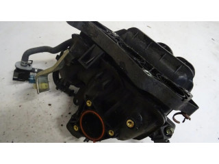 Всасывающий коллектор