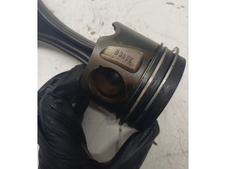 Píst 8340E Mercedes-Benz E W211