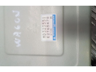 Блок управления двигателем Блок управления MD323551 Mitsubishi Space Wagon