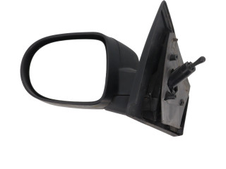 Зеркало электрическое Renault Clio III 2005 - 2012 года