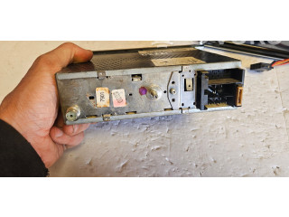 Радио/ проигрыватель CD/DVD / навигация 4D0035152, 7644845380 Audi A3 S3 8L