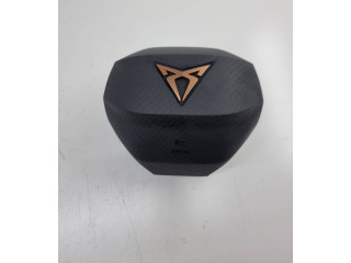 Подушка безопасности водителя 5ff880201e   Cupra Formentor