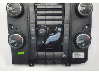 Блок управления климат-контролем 31324827 Volvo V70