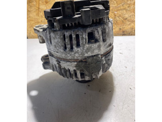 Генератор 03C903023D, 0124325128 Volkswagen Jetta V