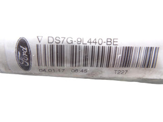 Интеркулер DS7G9L440BE, DS7G9L440BE Ford S-MAX