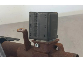 Руль Renault Clio III  2005 - 2012 года 488105110R      