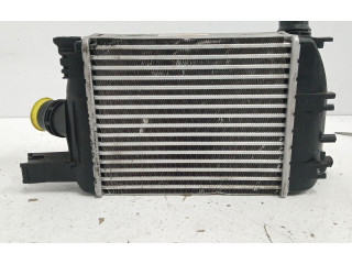 Интеркулер 144966051R, 2002199 Dacia Duster