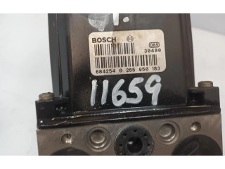 Блок АБС 51721792 Alfa Romeo GT 1963 - 1977 года