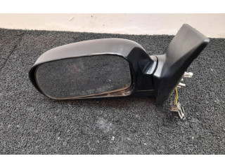 Зеркало электрическое SsangYong Actyon sports I 2005 - 2012 года