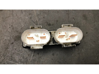 Реле вентилятора охлаждения