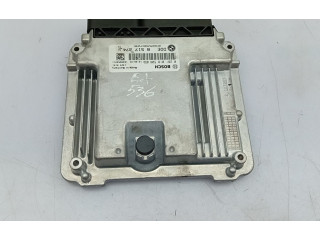 Řídící jednotka 8517874, 0281018506 BMW M3 F80 2018