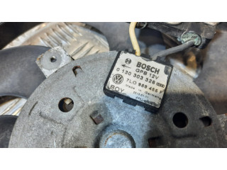 Вентилятор радиатора     7L0959455F    Audi Q7 4L 3.0