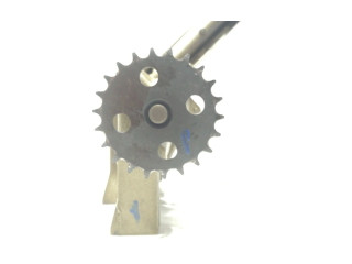 Масляный насос  K9K728 7700600532  Nissan Tiida C11 