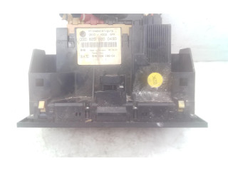 Блок управления климат-контролем 8z0820043d, 8Z0820043D   Audi A2