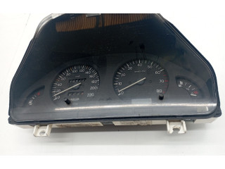 Přístrojová deska Peugeot 106 1997 09034229162, 09034249905