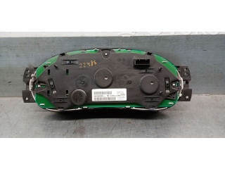 Панель приборов 248108622R, 248102757R Dacia Dokker