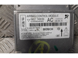 Блок подушек безопасности 6M2T14B056   Ford Galaxy