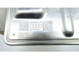 Блок АБС 4KE909059AD   Audi  e-tron   -  года