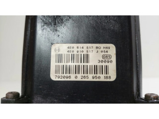 Jednotka ABS 4E0614517BQ Audi A8 S8 D3 4E 2004