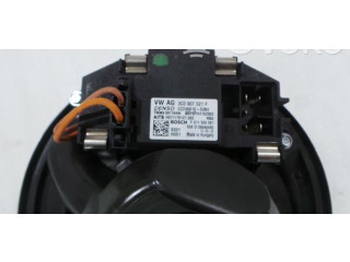 Вентилятор печки 3C0907521F, 997164W Audi Q3 8U