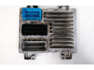 Řídící jednotka 12698131 Buick Encore I 2020