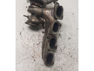 Turbodmychadlo Турбина A2740903580 Mercedes-Benz CLA C117 X117 W117