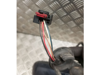 Зеркало электрическое        Audi A3 S3 8P  2003 - 2012 года   