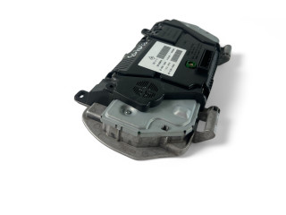 Přístrojová deska Renault Captur II 2022 248095954R