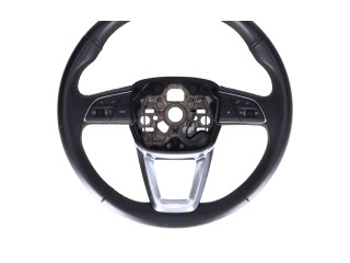 Руль Audi Q3 F3 2018 - года 83A419091AF