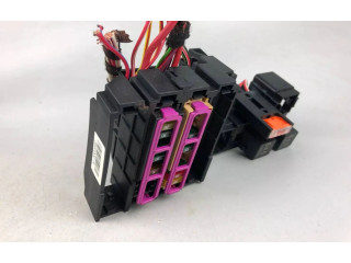 Ящик предохранителей (комплект) 8K0971845A Audi A5 8T 8F