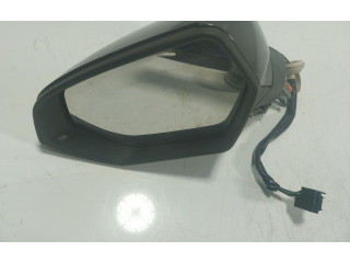 Zpětné zrcátko  Cupra Leon 2022  5FB857507N9B9  