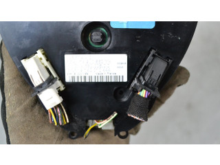 Блок управления кондиционера воздуха / климата/ печки (в салоне)